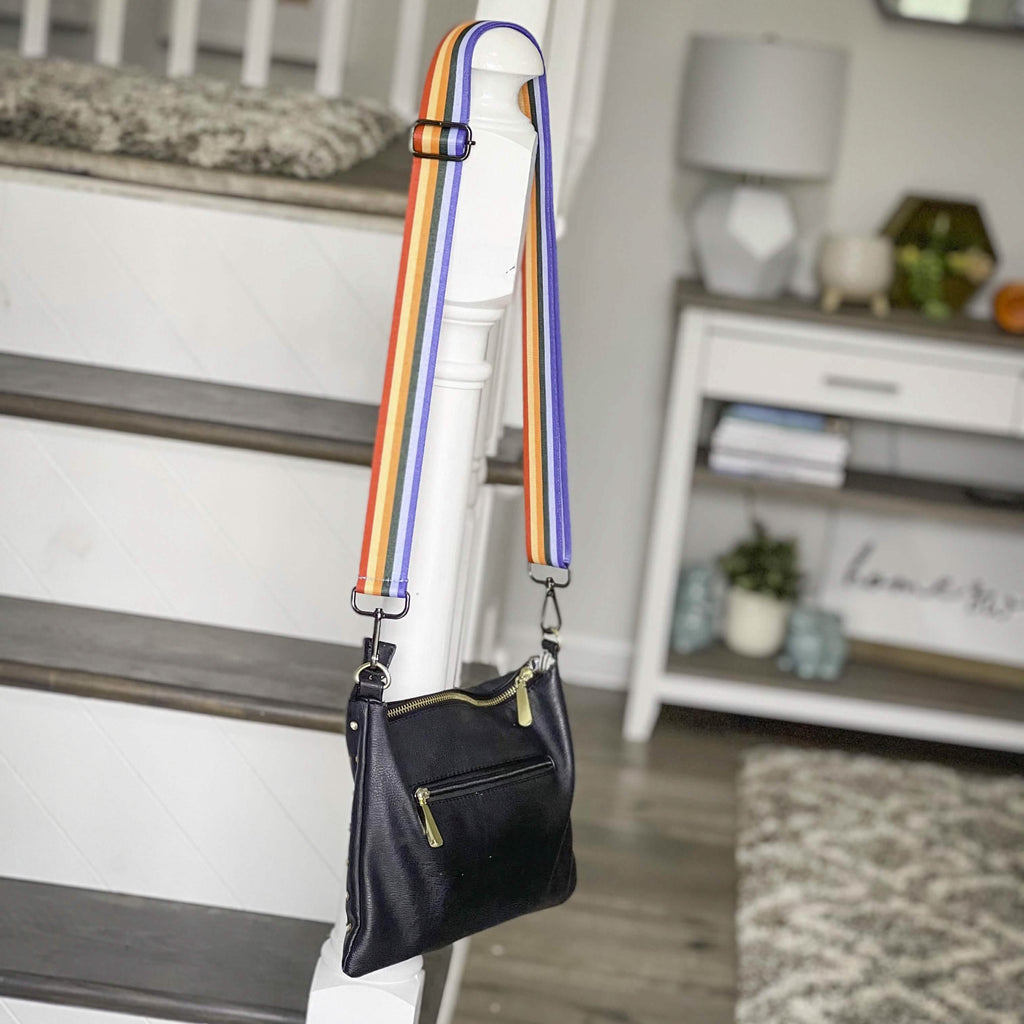 Adjustable Wide Purse Strap Replacement for Crossbody Handbags & purses