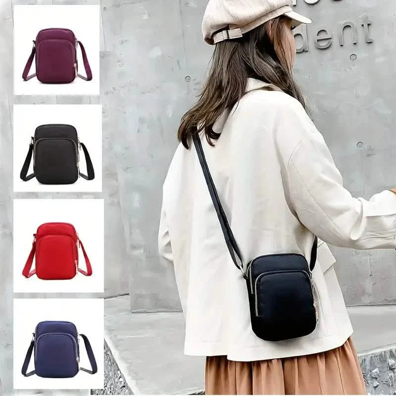 Women's Shoulder Bag Multifunctional