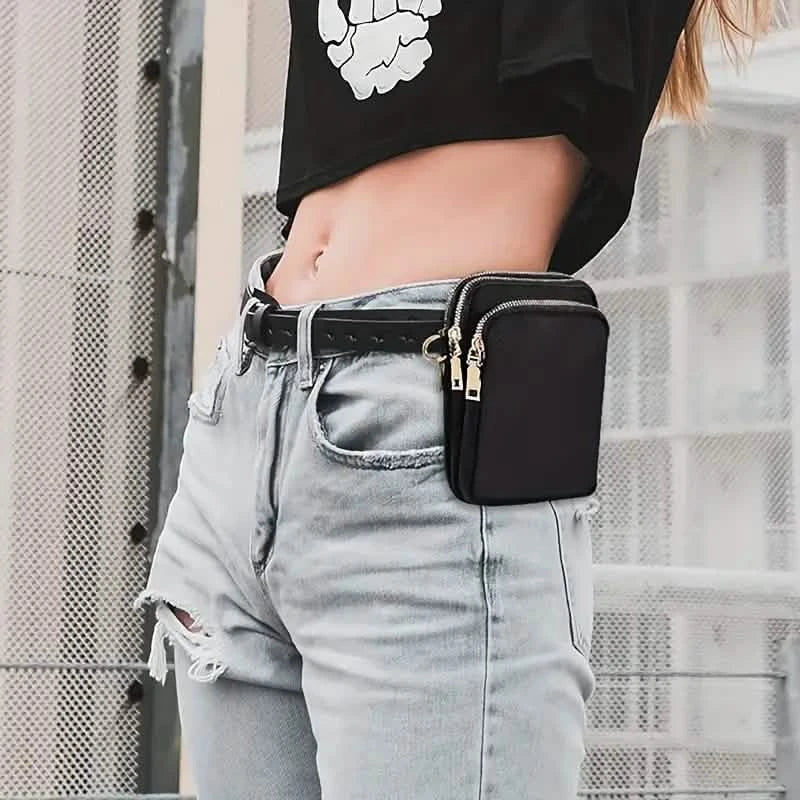 Women's Shoulder Bag Multifunctional