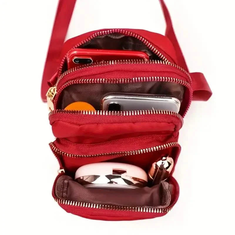 Women's Shoulder Bag Multifunctional